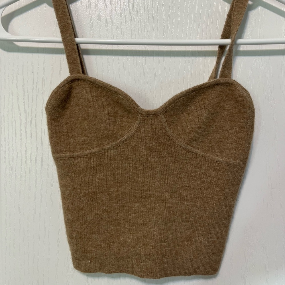 Wilfred Silicy Sweater